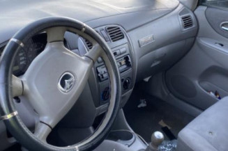 Retroviseur gauche MAZDA PREMACY