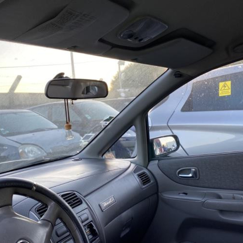 Retroviseur gauche MAZDA PREMACY Photo n°17