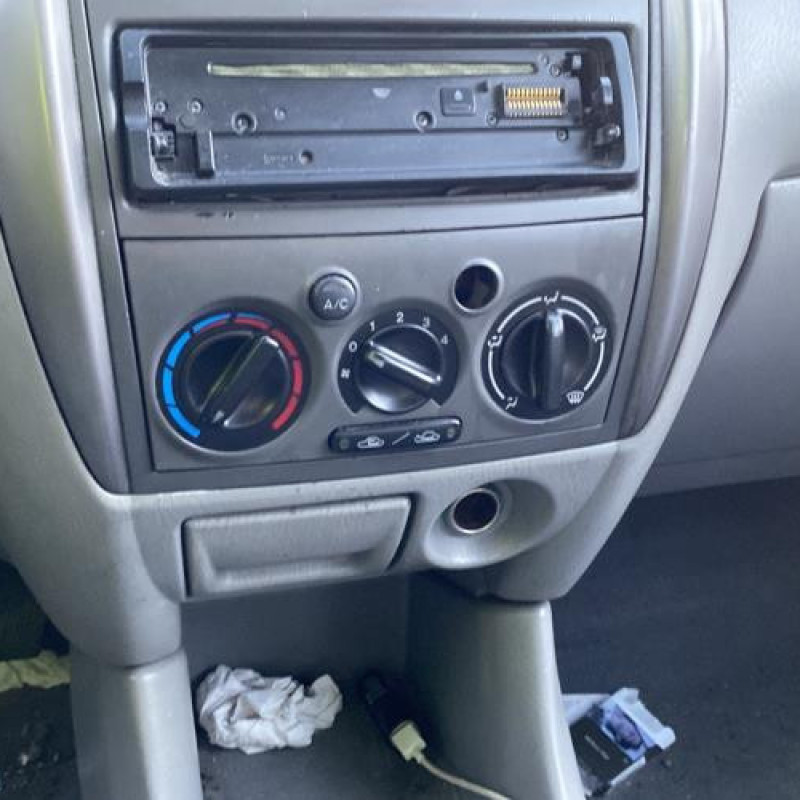 Retroviseur gauche MAZDA PREMACY Photo n°18