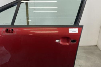 Porte avant gauche CITROEN C4 1 Photo n°1