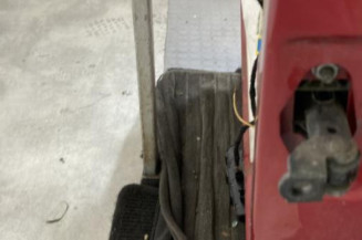 Porte avant gauche CITROEN C4 1