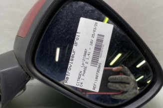 Retroviseur droit CITROEN C4 1 Photo n°1