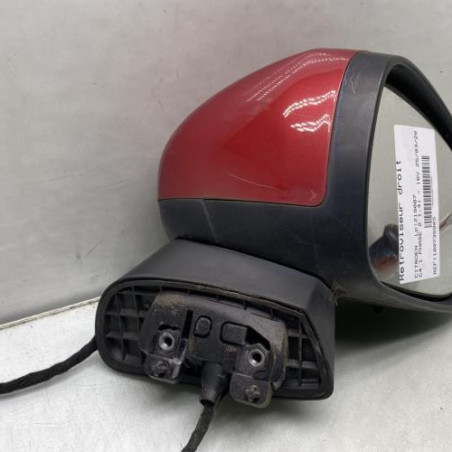 Retroviseur droit CITROEN C4 1