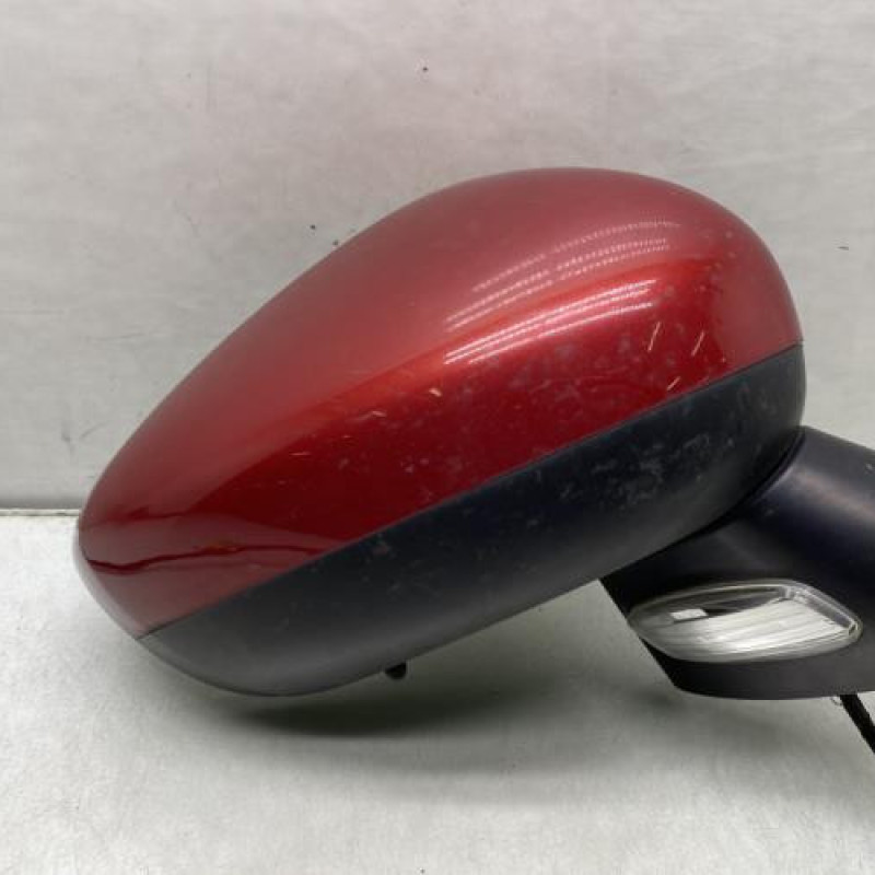 Retroviseur droit CITROEN C4 1 Photo n°4