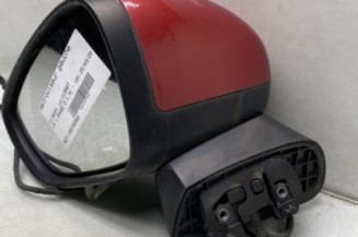 Retroviseur gauche CITROEN C4 1