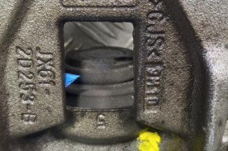 Etrier arriere gauche (freinage) FORD FOCUS 4