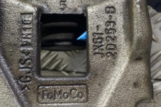 Etrier arriere gauche (freinage) FORD FOCUS 4