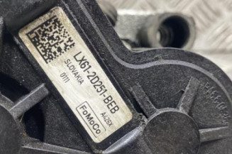 Etrier arriere gauche (freinage) FORD FOCUS 4