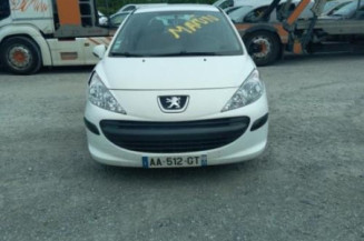 Cremaillere assistee PEUGEOT 207
