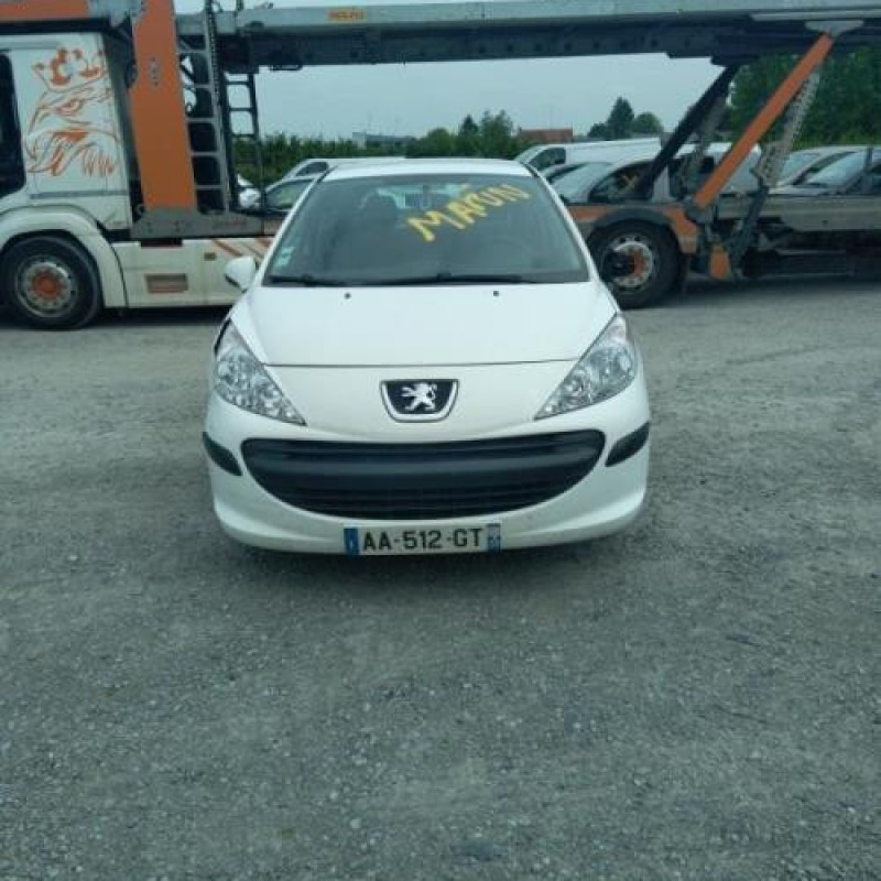 Cremaillere assistee PEUGEOT 207 Photo n°6