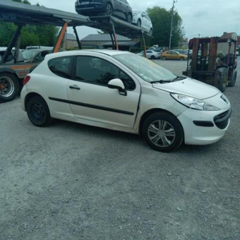 Cremaillere assistee PEUGEOT 207 Photo n°7