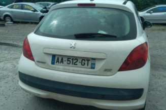 Cremaillere assistee PEUGEOT 207