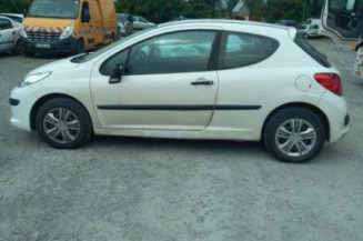 Cremaillere assistee PEUGEOT 207