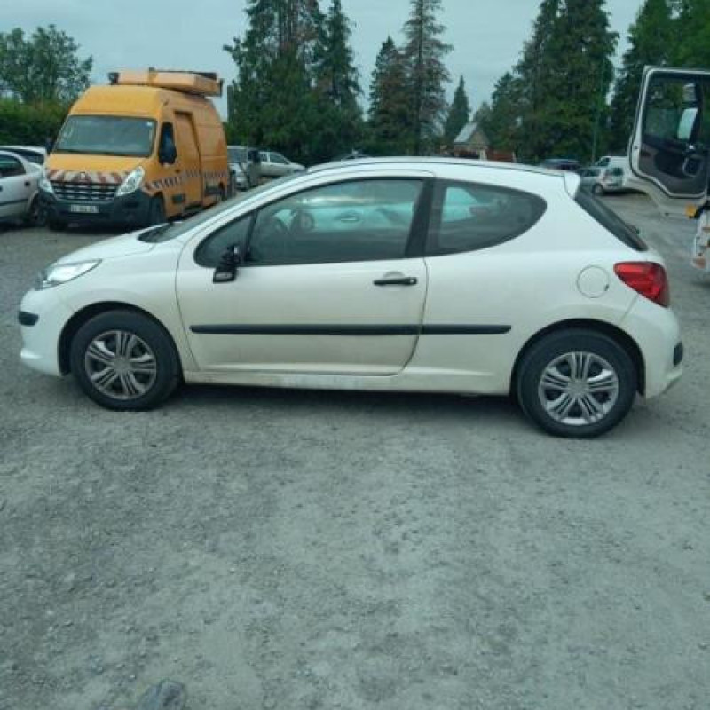 Cremaillere assistee PEUGEOT 207 Photo n°9