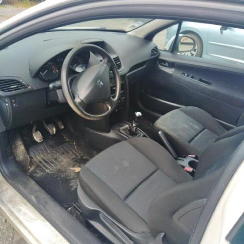 Cremaillere assistee PEUGEOT 207 Photo n°10