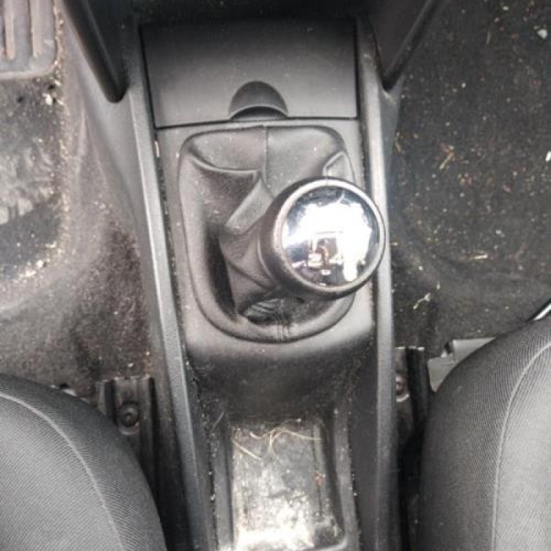 Cremaillere assistee PEUGEOT 207 Photo n°12