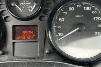 Cremaillere assistee PEUGEOT 207