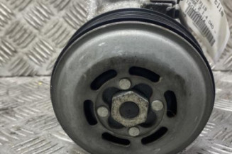 Compresseur clim TOYOTA YARIS 3