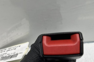 Attache ceinture arriere gauche BMW X3 F25