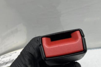Attache ceinture arriere gauche BMW X3 F25