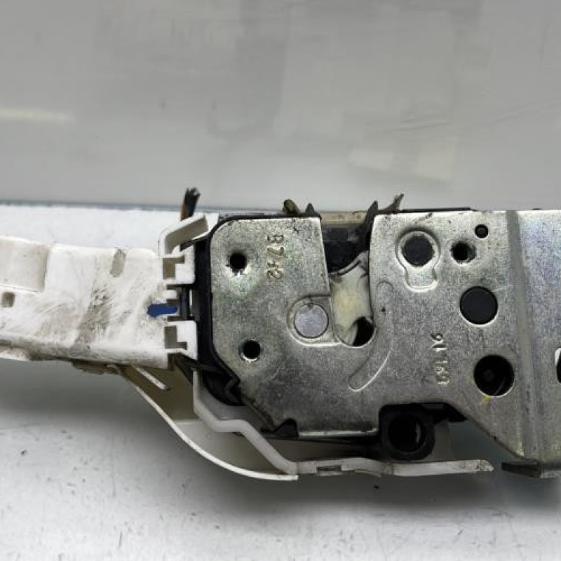Serrure avant gauche FIAT TIPO 2 Photo n°4