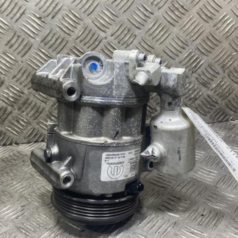 Compresseur clim FIAT TIPO 2 Photo n°2