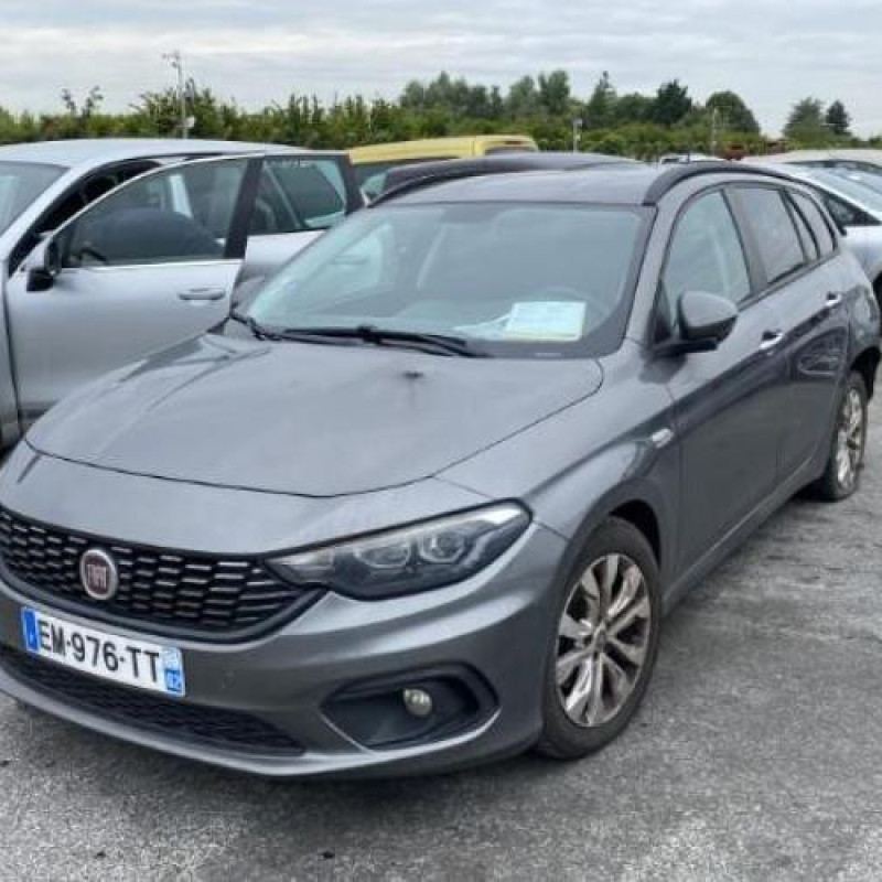 Etrier arriere droit (freinage) FIAT TIPO 2 Photo n°4
