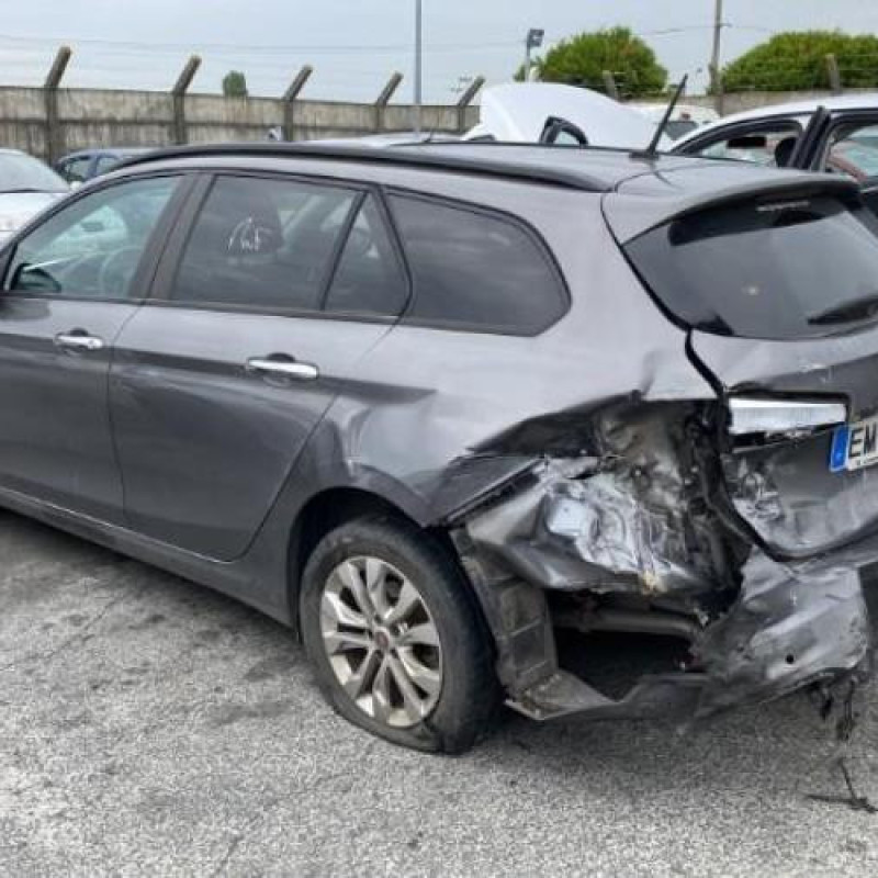 Etrier arriere droit (freinage) FIAT TIPO 2 Photo n°6