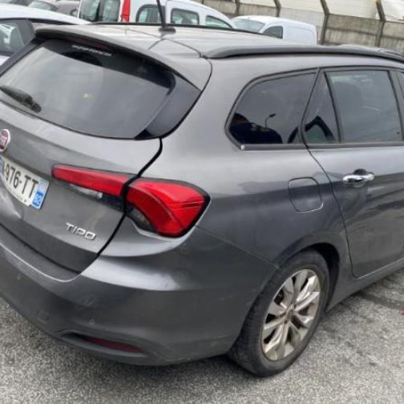 Etrier arriere droit (freinage) FIAT TIPO 2 Photo n°7