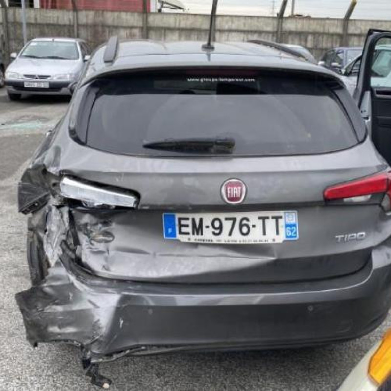 Etrier arriere droit (freinage) FIAT TIPO 2 Photo n°8