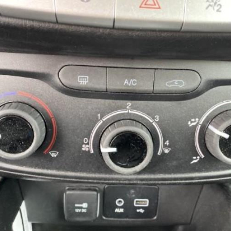 Etrier arriere droit (freinage) FIAT TIPO 2 Photo n°11