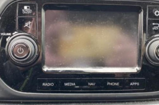 Etrier arriere droit (freinage) FIAT TIPO 2