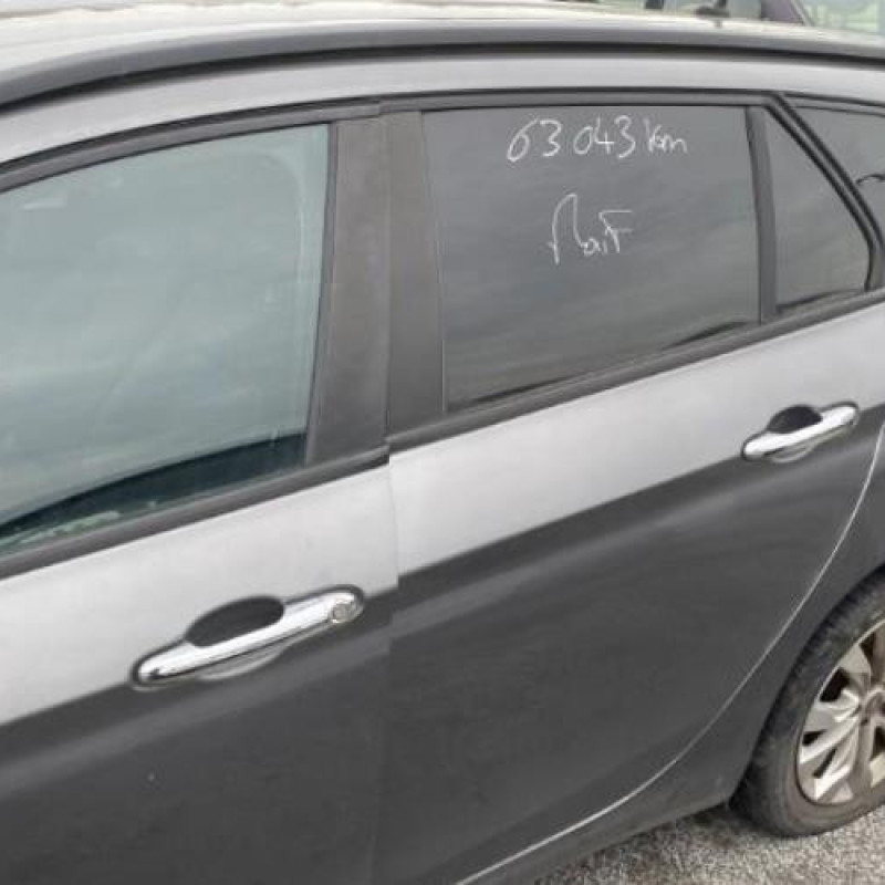 Etrier arriere droit (freinage) FIAT TIPO 2 Photo n°16