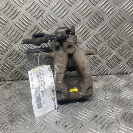 Etrier arriere gauche (freinage) FIAT TIPO 2 Photo n°1