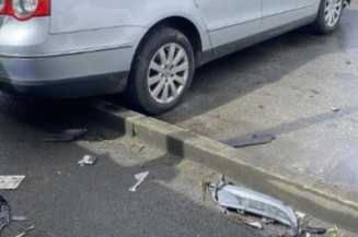 Feu arriere principal droit (feux) VOLKSWAGEN PASSAT 5