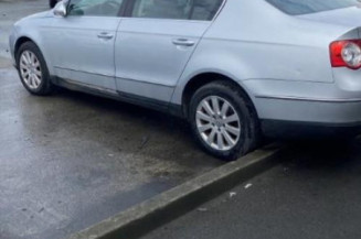 Feu arriere principal droit (feux) VOLKSWAGEN PASSAT 5