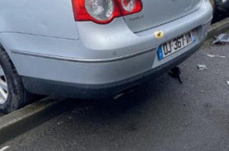 Feu arriere principal droit (feux) VOLKSWAGEN PASSAT 5