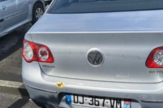 Feu arriere principal droit (feux) VOLKSWAGEN PASSAT 5