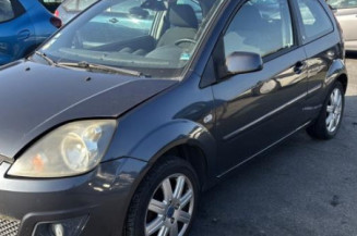 Feu arriere principal droit (feux) FORD FIESTA 5