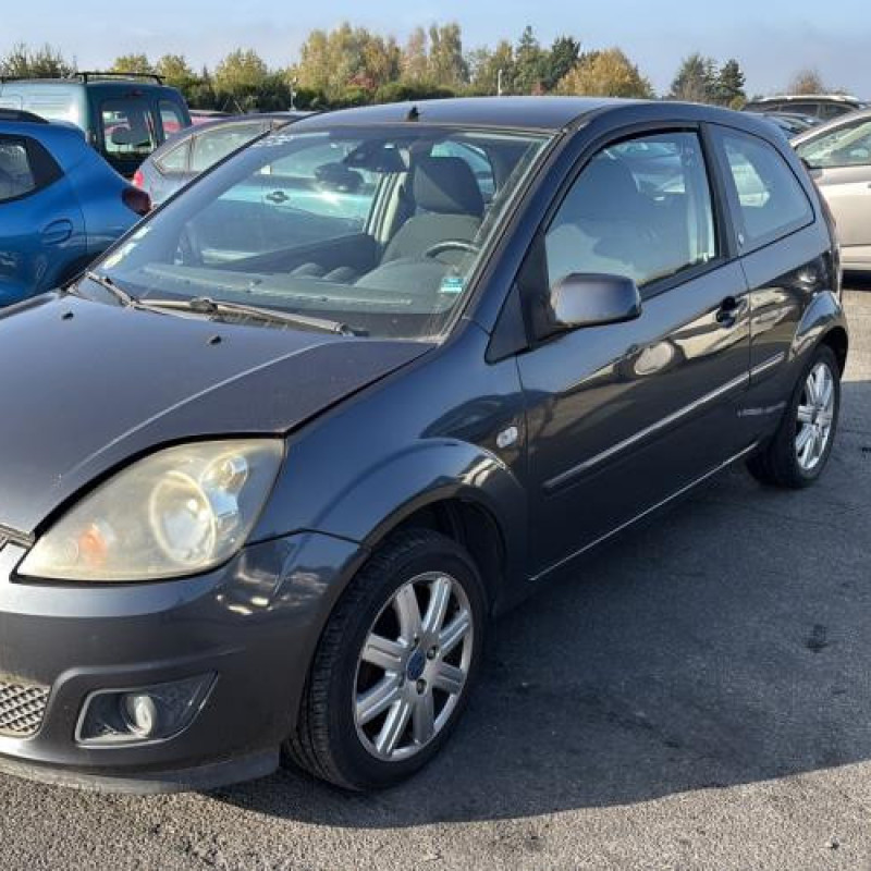 Feu arriere principal droit (feux) FORD FIESTA 5 Photo n°5