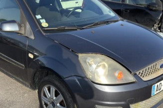 Feu arriere principal droit (feux) FORD FIESTA 5