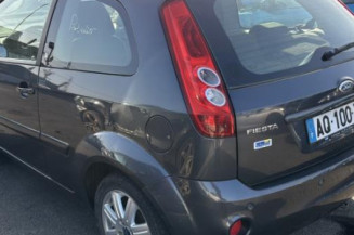 Feu arriere principal droit (feux) FORD FIESTA 5