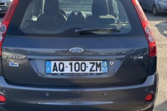 Feu arriere principal droit (feux) FORD FIESTA 5