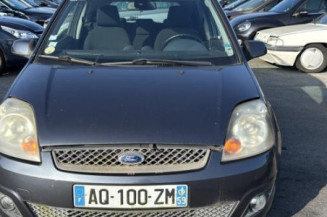 Feu arriere principal droit (feux) FORD FIESTA 5