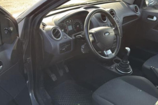 Feu arriere principal droit (feux) FORD FIESTA 5