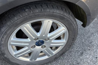 Feu arriere principal droit (feux) FORD FIESTA 5