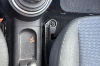Feu arriere principal droit (feux) FORD FIESTA 5