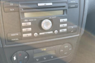 Feu arriere principal droit (feux) FORD FIESTA 5