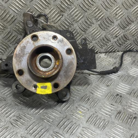 Pivot de moyeu avant gauche RENAULT CAPTUR 1 Photo n°1