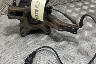 Pivot de moyeu avant gauche RENAULT CAPTUR 1